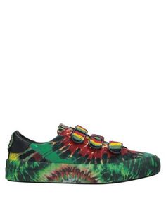 Низкие кеды и кроссовки Valentino Garavani