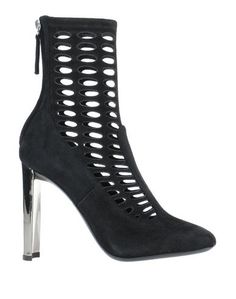 Полусапоги и высокие ботинки Giuseppe Zanotti