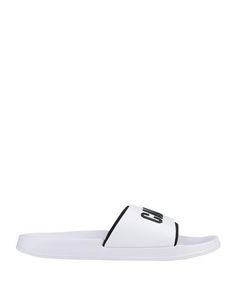 Сандалии Calvin Klein