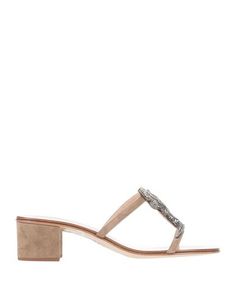 Сандалии Giuseppe Zanotti