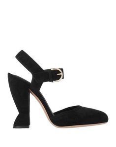 Туфли Salvatore Ferragamo