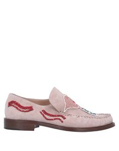 Мокасины Valentino Garavani