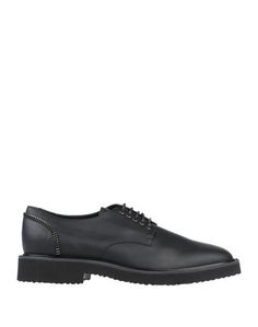 Обувь на шнурках Giuseppe Zanotti