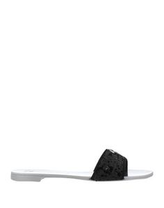 Сандалии Giuseppe Zanotti