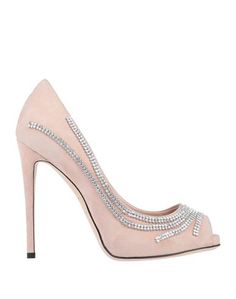 Туфли Giuseppe Zanotti