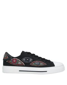 Низкие кеды и кроссовки Valentino Garavani