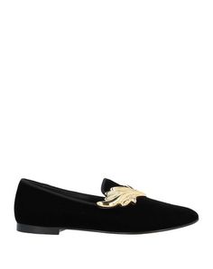 Мокасины Giuseppe Zanotti
