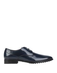 Обувь на шнурках Tod`S