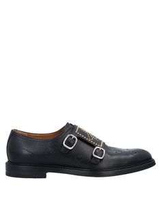 Мокасины Gucci