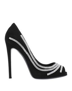 Туфли Giuseppe Zanotti