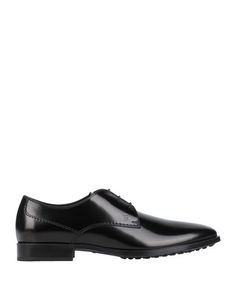 Обувь на шнурках Tod`S