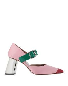 Туфли Marni