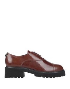 Обувь на шнурках Giuseppe Zanotti