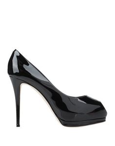 Туфли Giuseppe Zanotti