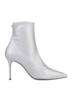 Полусапоги и высокие ботинки Giuseppe Zanotti
