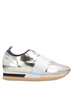 Низкие кеды и кроссовки Philippe Model