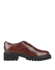 Обувь на шнурках Giuseppe Zanotti