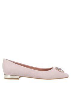 Балетки Pollini