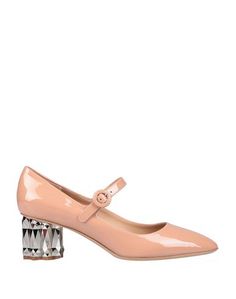 Туфли Salvatore Ferragamo