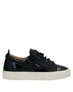 Низкие кеды и кроссовки Giuseppe Zanotti