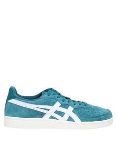 Низкие кеды и кроссовки Onitsuka Tiger