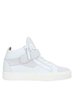 Высокие кеды и кроссовки Giuseppe Zanotti