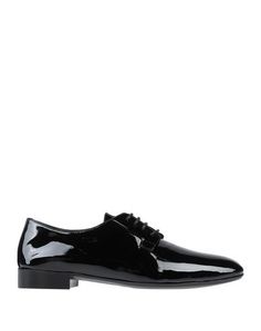 Обувь на шнурках Giuseppe Zanotti