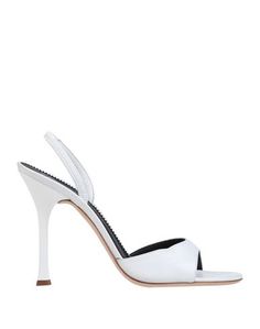 Сандалии Giuseppe Zanotti