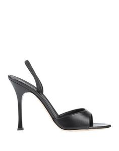 Сандалии Giuseppe Zanotti