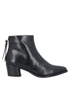 Полусапоги и высокие ботинки Vagabond Shoemakers