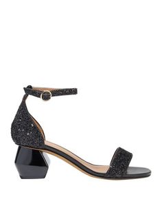 Сандалии Emporio Armani