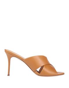 Сандалии Giuseppe Zanotti