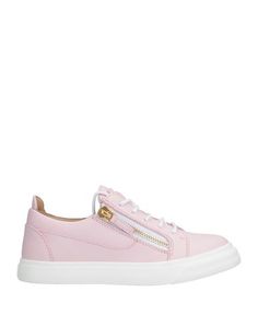 Низкие кеды и кроссовки Giuseppe Zanotti