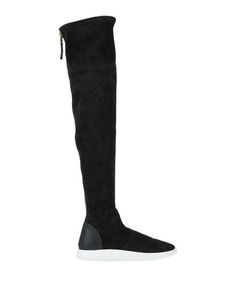 Сапоги Giuseppe Zanotti