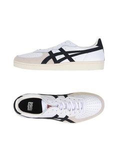 Низкие кеды и кроссовки Onitsuka Tiger