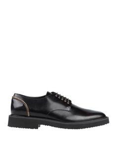 Обувь на шнурках Giuseppe Zanotti