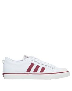 Низкие кеды и кроссовки Adidas Originals