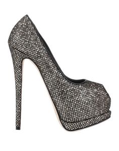 Туфли Giuseppe Zanotti