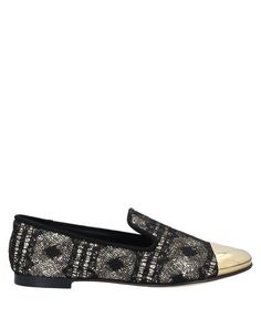 Мокасины Giuseppe Zanotti