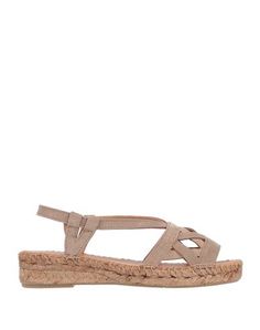 Сандалии Naguisa