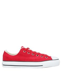 Низкие кеды и кроссовки Converse ALL Star