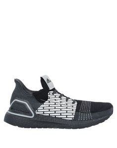 Низкие кеды и кроссовки Adidas