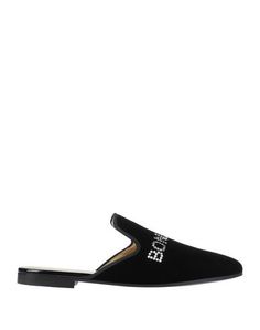 Мюлес и сабо Giuseppe Zanotti