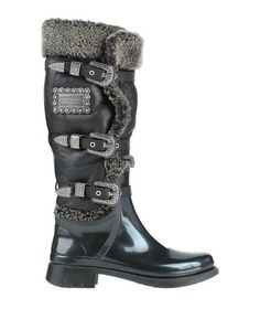 Сапоги Philipp Plein