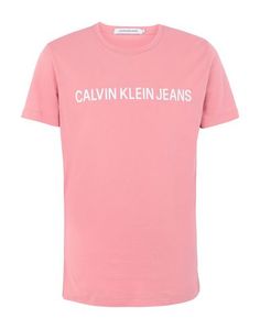 Футболка Calvin Klein Jeans