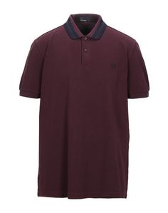 Поло Fred Perry