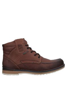 Высокие кеды и кроссовки Fretz® MEN