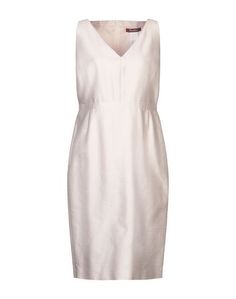 Платье до колена MAX Mara