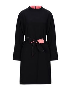 Платье до колена Emporio Armani