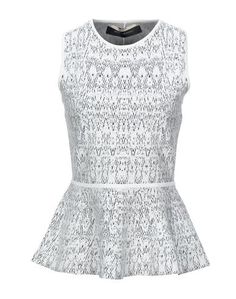 Топ без рукавов Roland Mouret